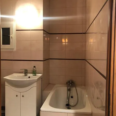 Apartament Charming Quiet Coltea Old Town In The Centre Of