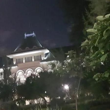 Charming Quiet Coltea Old Town In The Centre Of Apartamento Bucareste