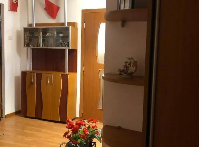 Apartamento Charming Quiet Coltea Old Town In The Centre Of *