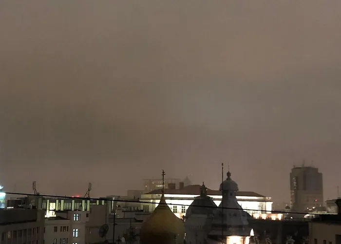 Apartamento Charming Quiet Coltea Old Town In The Centre Of