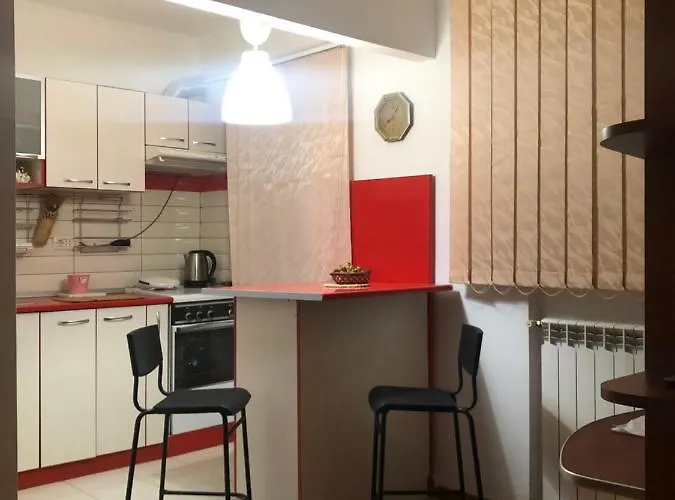 Apartamento Charming Quiet Coltea Old Town In The Centre Of *