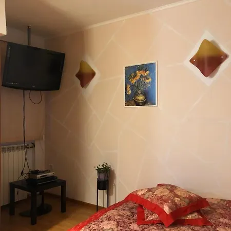 Charming Quiet Coltea Old Town In The Centre Of * Bucarest