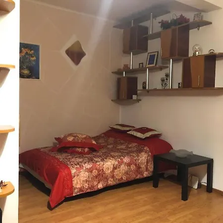 Charming Quiet Coltea Old Town In The Centre Of * Bucarest