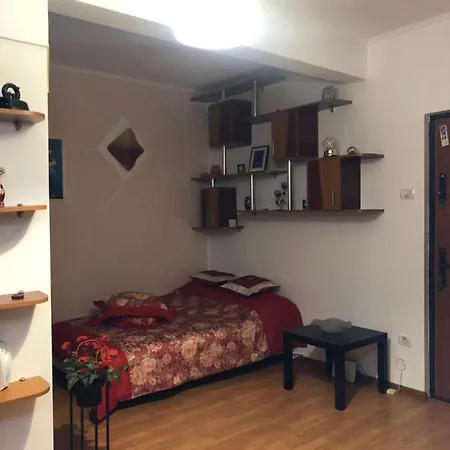 Charming Quiet Coltea Old Town In The Centre Of