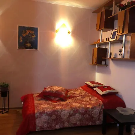 Charming Quiet Coltea Old Town In The Centre Of Apartamento Bucareste