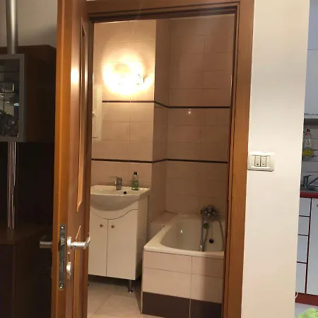 Charming Quiet Coltea Old Town In The Centre Of * Bucarest