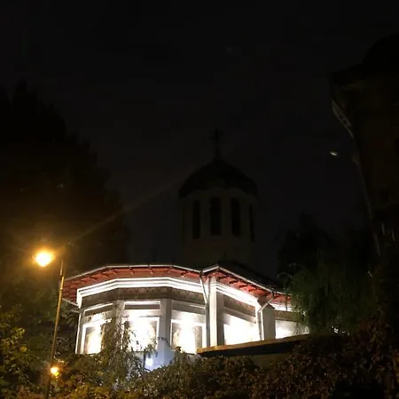 Charming Quiet Coltea Old Town In The Centre Of Apartamento Bucarest