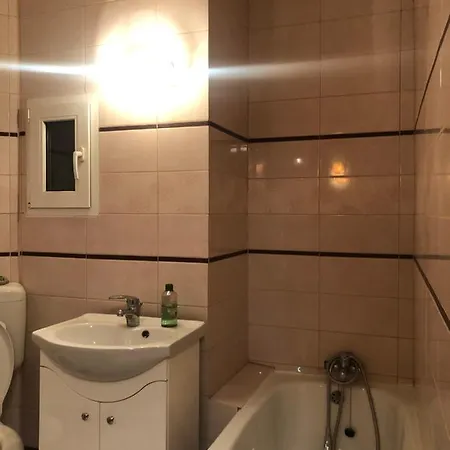 Charming Quiet Coltea Old Town In The Centre Of Apartamento *