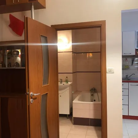 Appartamento Charming Quiet Coltea Old Town In The Centre Of *