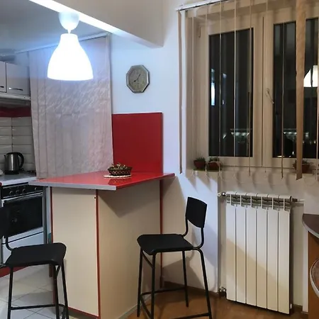Charming Quiet Coltea Old Town In The Centre Of Apartamento *
