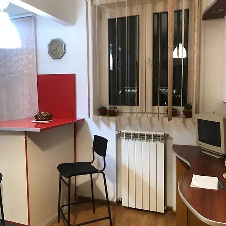 Apartamento Charming Quiet Coltea Old Town In The Centre Of Bucarest