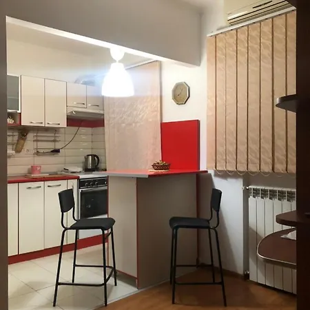 Apartamento Charming Quiet Coltea Old Town In The Centre Of *