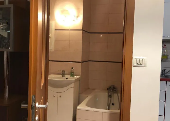 Charming Quiet Coltea Old Town In The Centre Of * Bucureşti