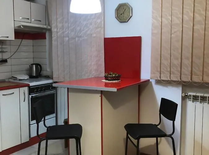 Apartament Charming Quiet Coltea Old Town In The Centre Of