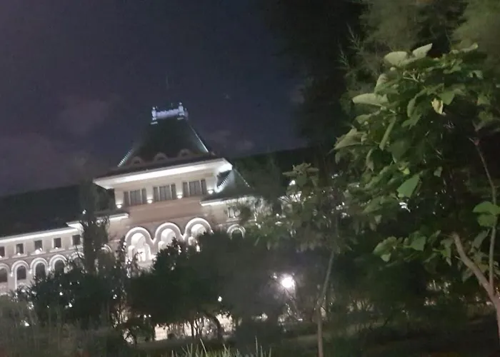 Charming Quiet Coltea Old Town In The Centre Of Apartament Bucureşti