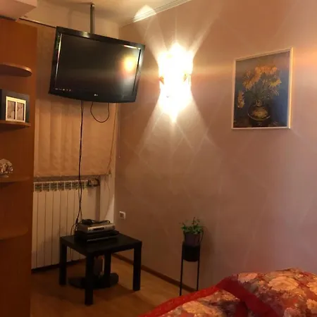 Charming Quiet Coltea Old Town In The Centre Of Apartment *