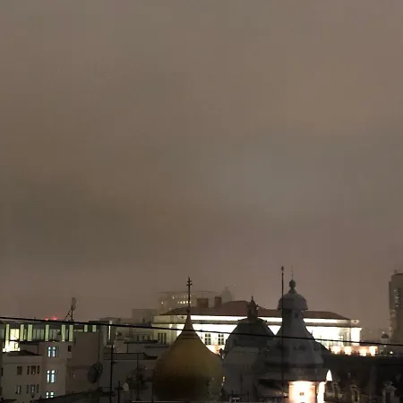 Lejlighed Charming Quiet Coltea Old Town In The Centre Of