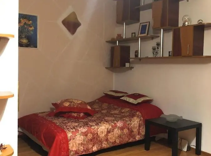 Charming Quiet Coltea Old Town In The Centre Of * Bukarest