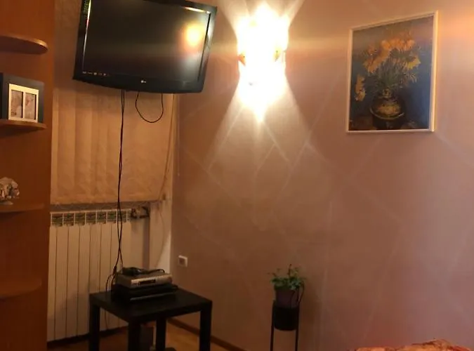 Charming Quiet Coltea Old Town In The Centre Of Apartment *