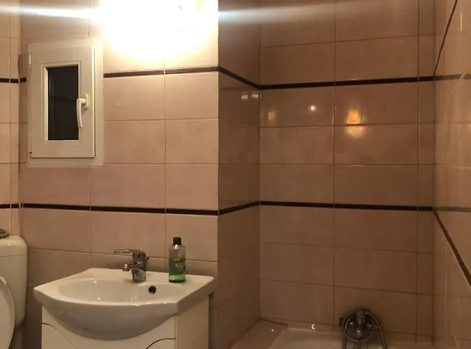 Charming Quiet Coltea Old Town In The Centre Of Apartment *