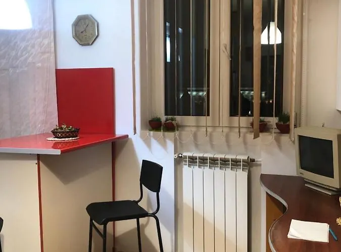 Apartment Charming Quiet Coltea Old Town In The Centre Of Bukarest