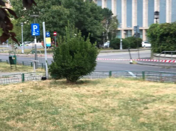 Lejlighed Charming Quiet Coltea Old Town In The Centre Of