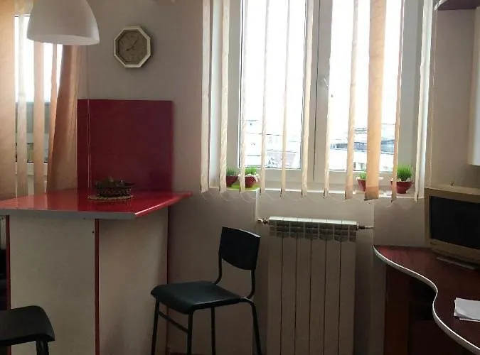 Charming Quiet Coltea Old Town In The Centre Of Apartment